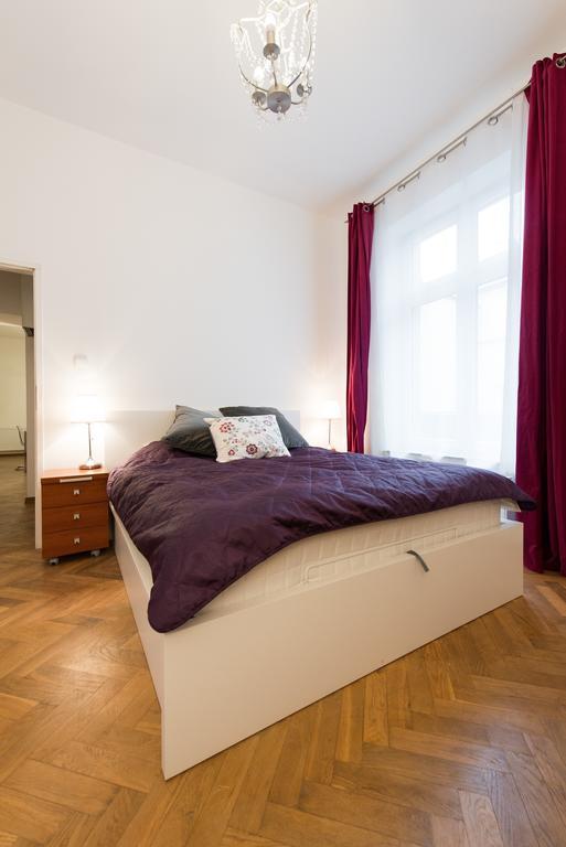 Golebia 3 Apartment Krakow