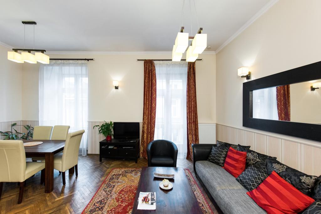 Golebia 3 * Krakow