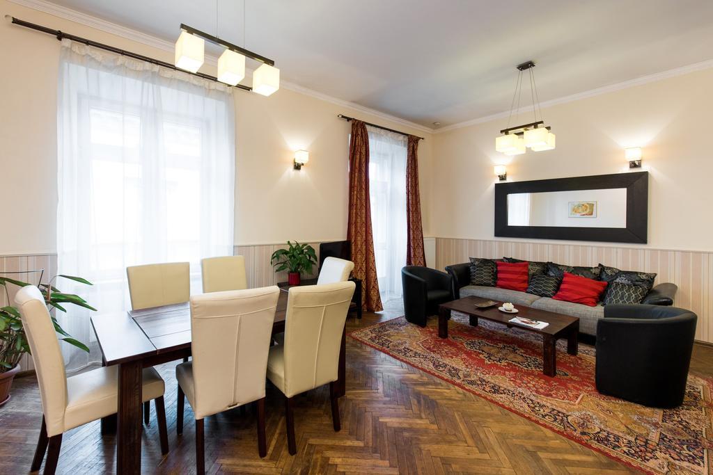 Golebia 3 * Krakow