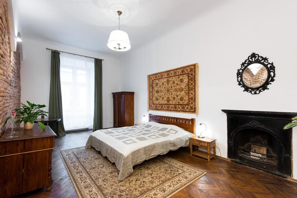 Apartment Golebia 3 *