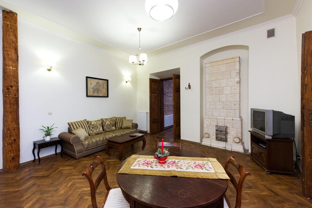 Golebia 3 Apartment Krakow