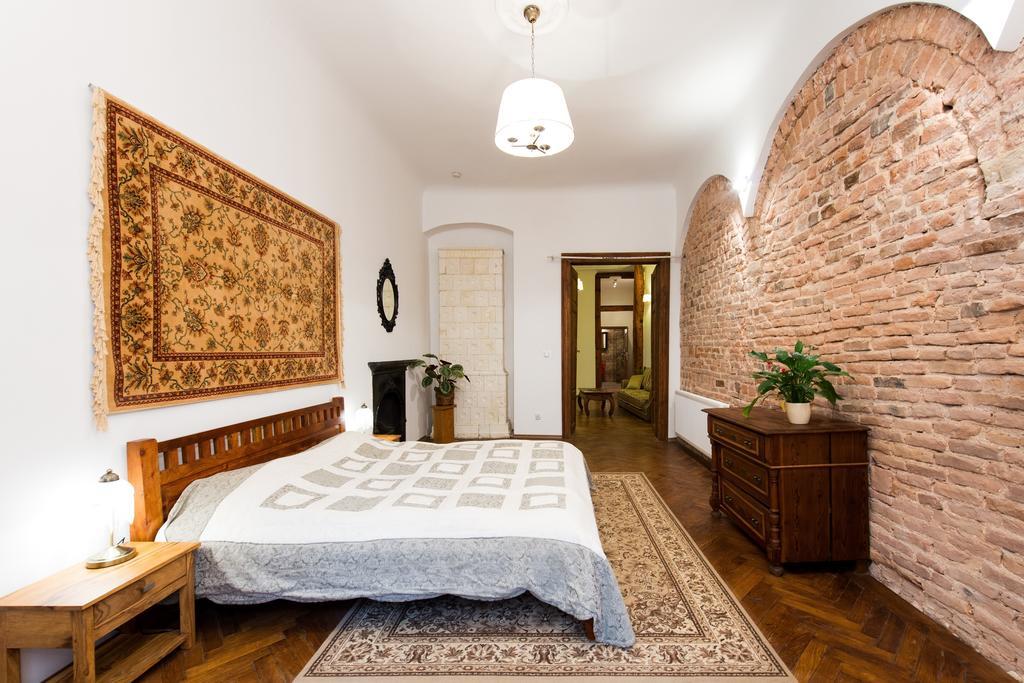Apartment Golebia 3 Krakow