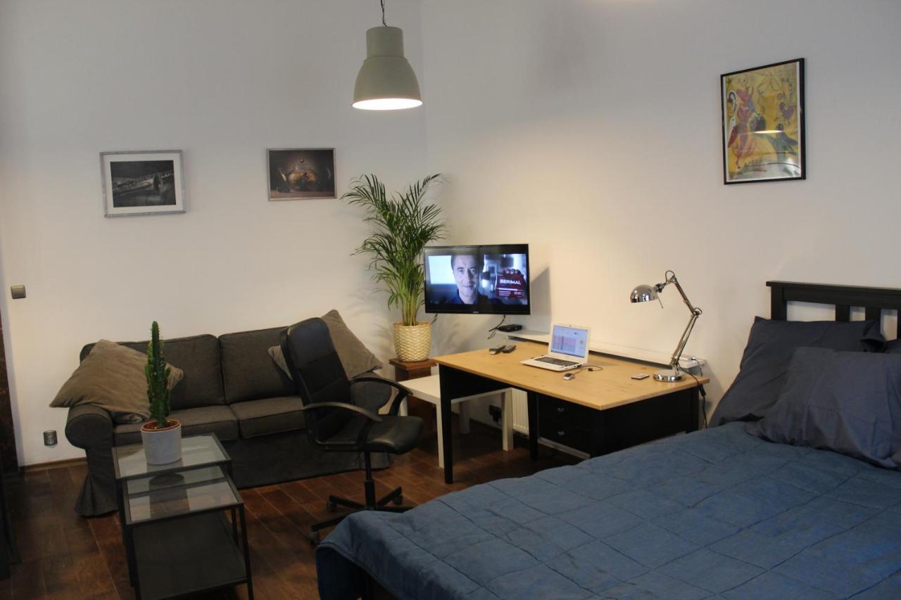 Apartment Golebia 3 Krakow
