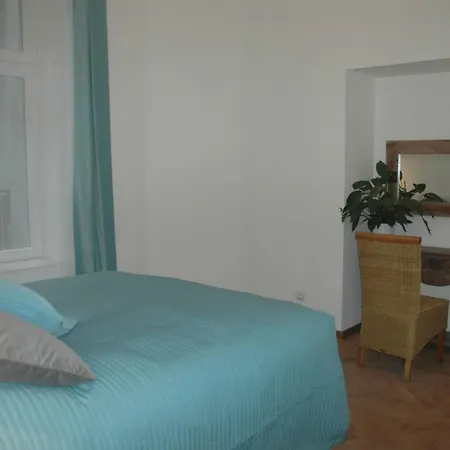 Apartamenty Golebia 3 Krakow Room photo
