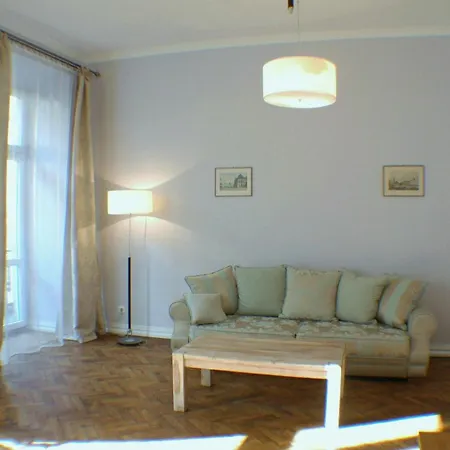 Apartamenty Golebia 3 Krakow Exterior photo