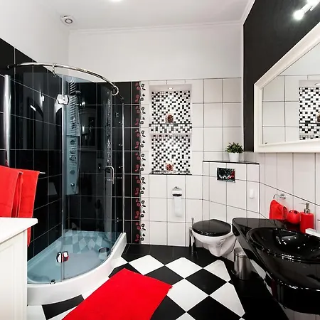 Apartamenty Golebia 3 Krakow Room photo