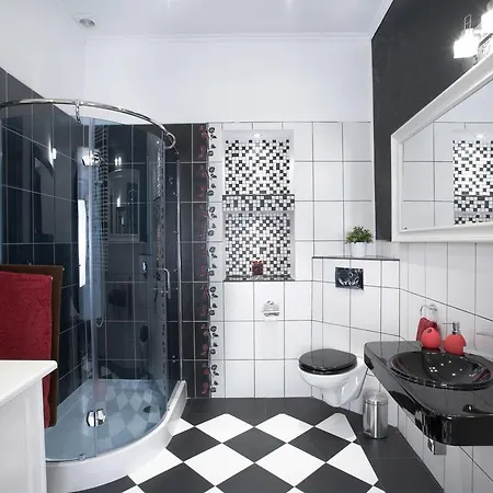 Apartamenty Golebia 3 Krakow Room photo