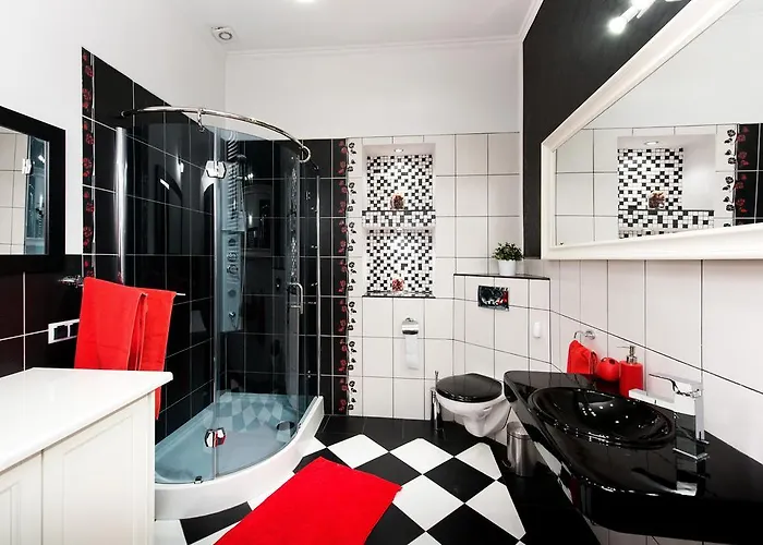 Apartamenty Golebia 3