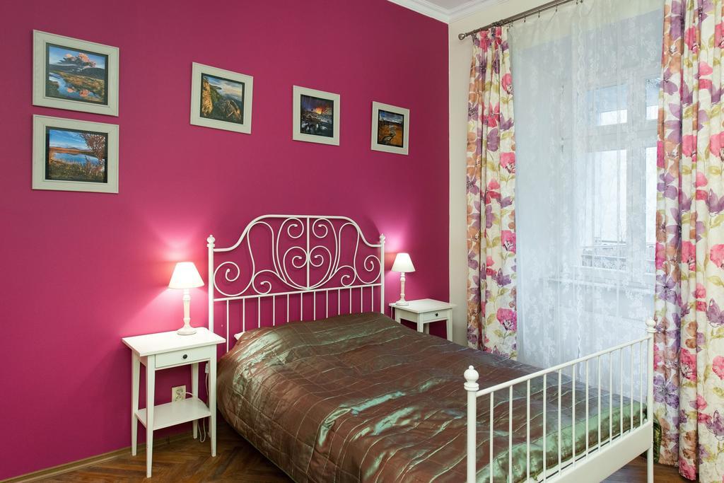 Gołębia 3 Apartament Kraków