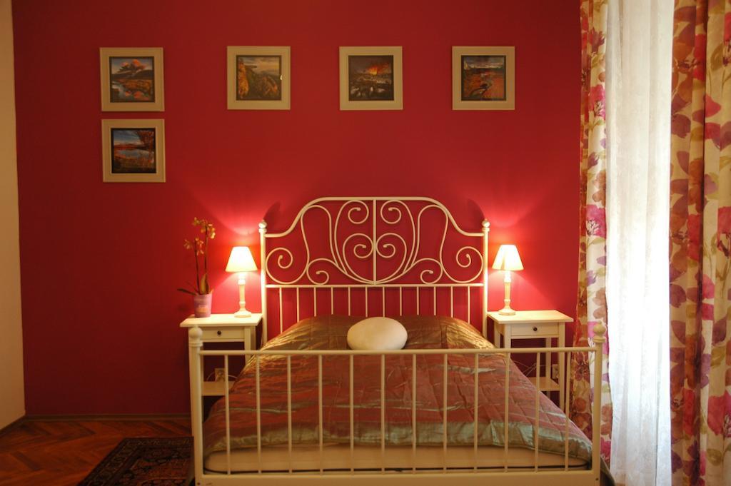 Apartament Gołębia 3 Kraków